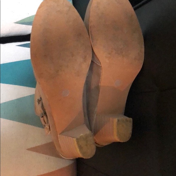 Booties - Picture 3 of 3